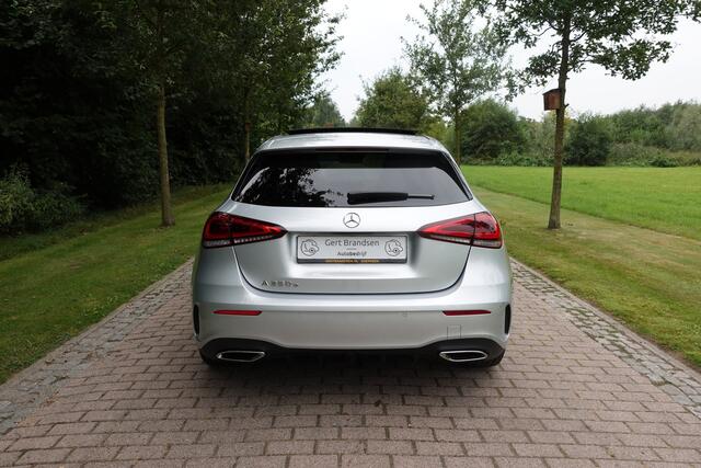 Mercedes-Benz A-KLASSE 250 e Premium Plus AMG | Pano | 360 graden camera | Led |