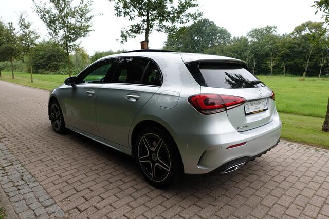 Mercedes-Benz A-KLASSE 250 e Premium Plus AMG | Pano | 360 graden camera | Led |