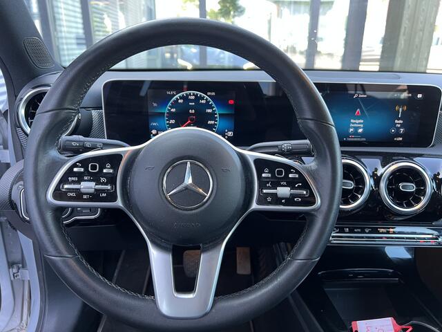 Mercedes-Benz A-KLASSE 180 Advantage