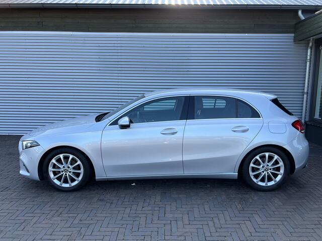 Mercedes-Benz A-KLASSE 180 Advantage