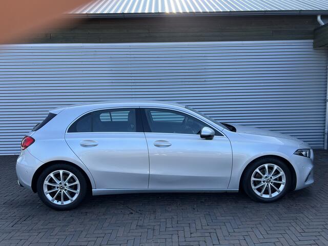 Mercedes-Benz A-KLASSE 180 Advantage