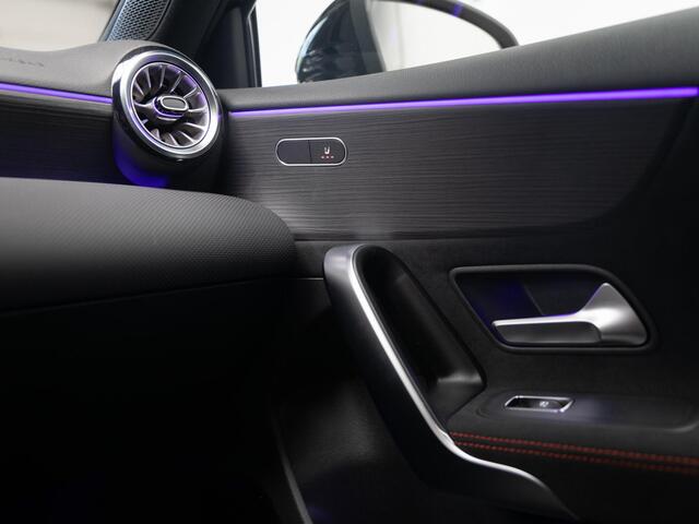 Mercedes-Benz A-KLASSE 180 Business Solution AMG