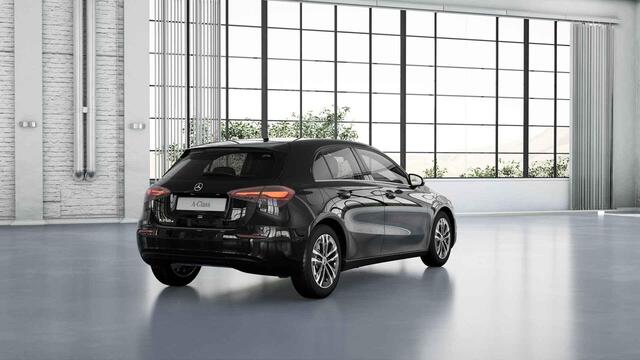 Mercedes-Benz A-KLASSE 250 e Business Solution
