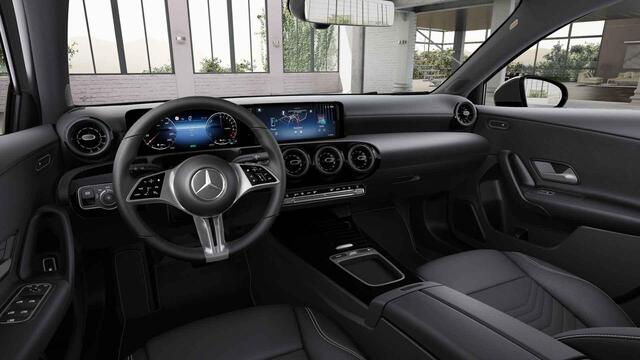 Mercedes-Benz A-KLASSE 250 e Business Solution