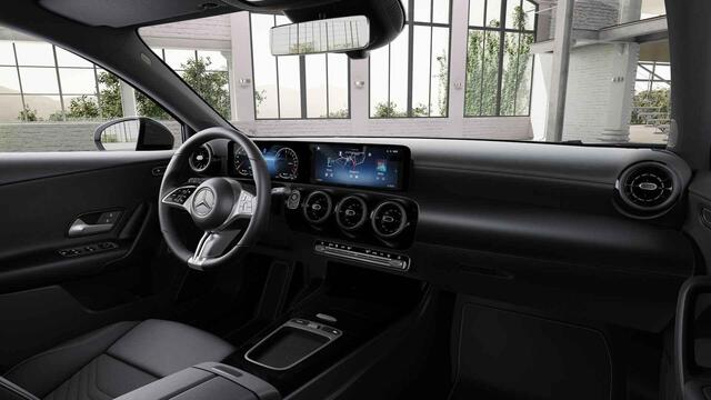 Mercedes-Benz A-KLASSE 250 e Business Solution
