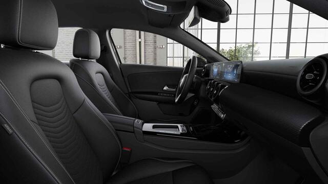 Mercedes-Benz A-KLASSE 250 e Business Solution