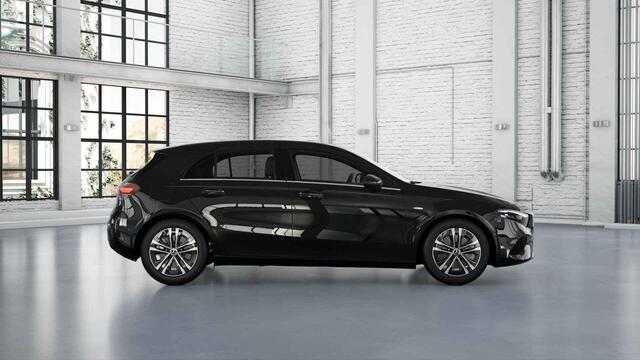 Mercedes-Benz A-KLASSE 250 e Business Solution