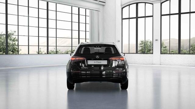 Mercedes-Benz A-KLASSE 250 e Business Solution