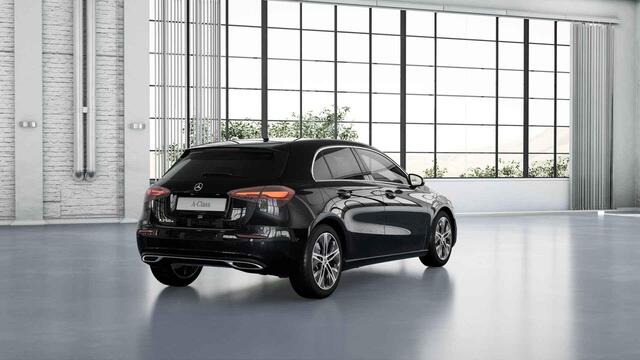 Mercedes-Benz A-KLASSE Hatchback 250 e Business Solution Luxury