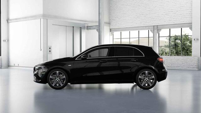 Mercedes-Benz A-KLASSE Hatchback 250 e Business Solution Luxury