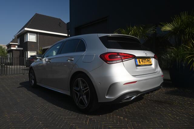 Mercedes-Benz A-KLASSE 200 Bns Sol. AMG