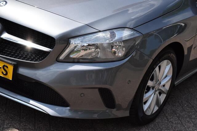 Mercedes-Benz A-KLASSE 122 Pk|Sportstoelen|Lage km|Onderhouden|