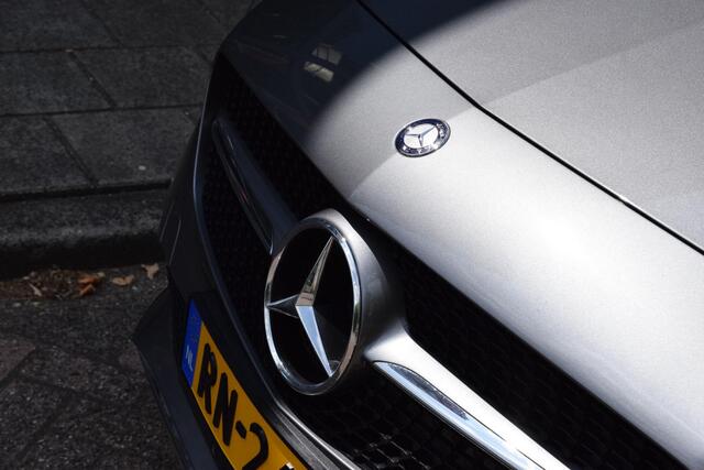 Mercedes-Benz A-KLASSE 122 Pk|Sportstoelen|Lage km|Onderhouden|