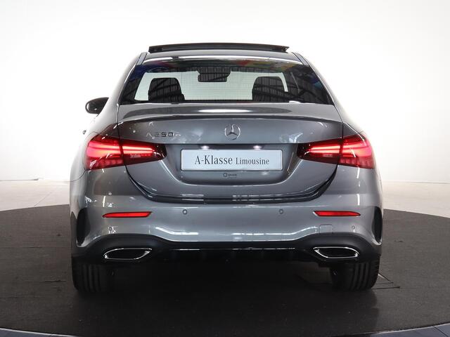 Mercedes-Benz A-KLASSE 250 e Business Solution AMG