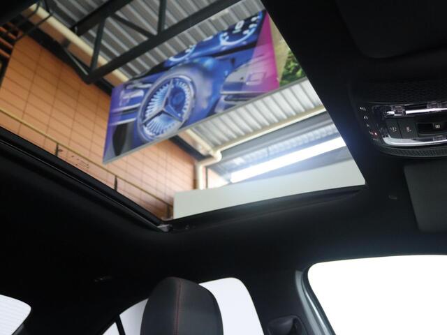 Mercedes-Benz A-KLASSE 250 e Business Solution AMG