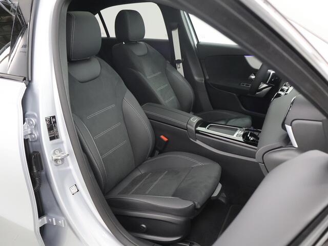 Mercedes-Benz A-KLASSE 250e Limousine Business Solution AMG | Plus pakket | Panorama-schuifdak | Headup display | Memory stoelen | 360* camera