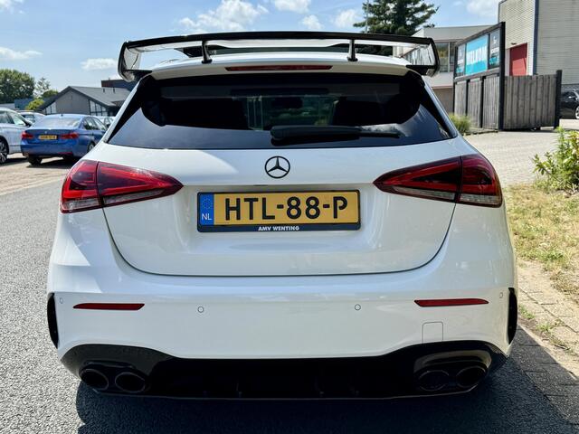 Mercedes-Benz A-KLASSE A200 AMG 163PK AutomaatoPanooA45-AMG Pakket