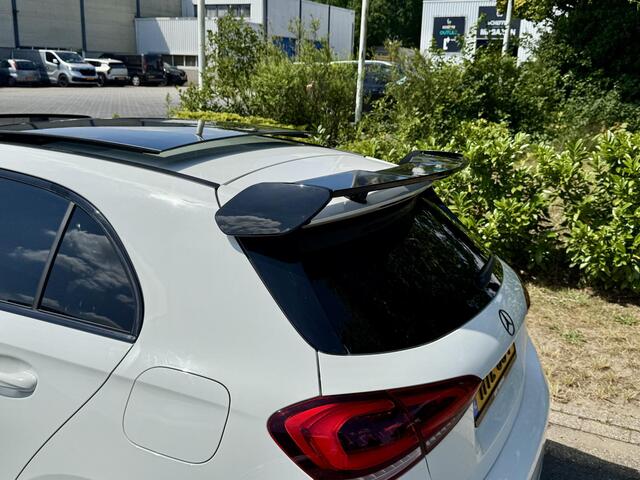 Mercedes-Benz A-KLASSE A200 AMG 163PK AutomaatoPanooA45-AMG Pakket