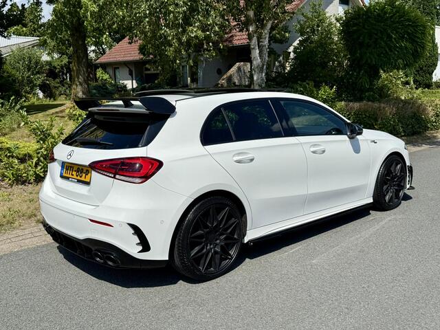 Mercedes-Benz A-KLASSE A200 AMG 163PK AutomaatoPanooA45-AMG Pakket