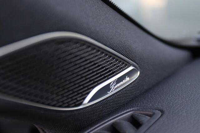 Mercedes-Benz A-KLASSE 180 PREMIUM AUT. | BURMESTER | WIDESCREEN | TREKHAAK | LED | AMBIENT | MEMORY | KEY-LESS |