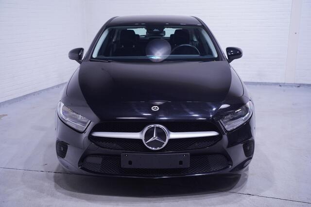 Mercedes-Benz A-KLASSE 180d Design Navi Camera Stoelverwarming PDC v+a