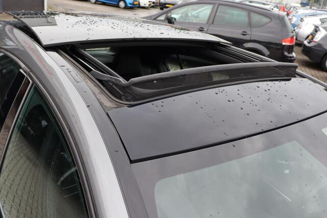 Mercedes-Benz A-KLASSE 200 d Prestige Navigatie, Panoramadak, Schuif- kanteldak, Cruise control, Stoelverwarming