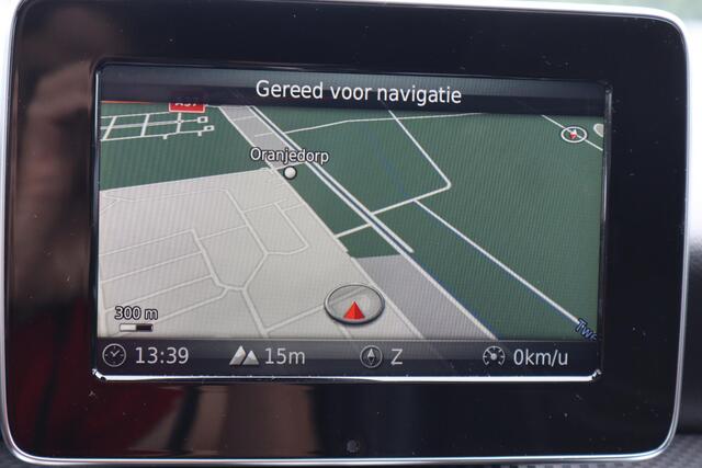 Mercedes-Benz A-KLASSE 200 d Prestige Navigatie, Panoramadak, Schuif- kanteldak, Cruise control, Stoelverwarming