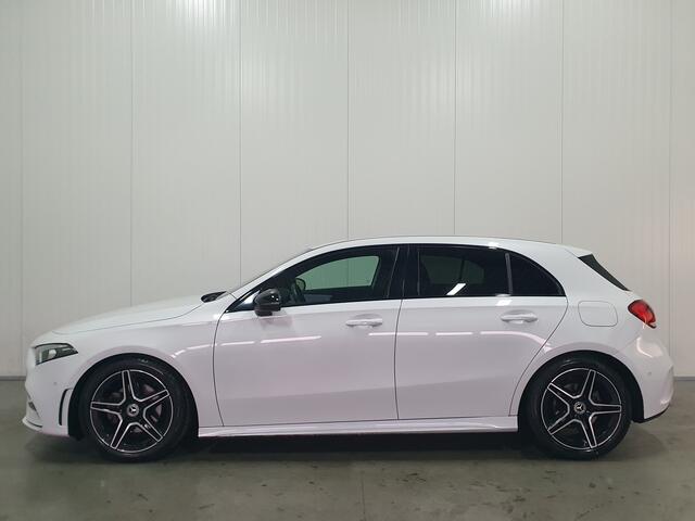 Mercedes-Benz A-KLASSE 180 Business Solution AMG CAMERA/PDC/NAVI/CRUISE/AIRCO/LMV