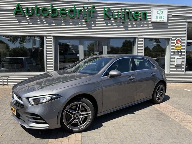 Mercedes-Benz A-KLASSE 250 e Bns Sol. AMG