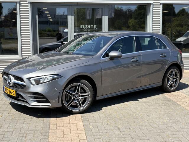 Mercedes-Benz A-KLASSE 250 e Bns Sol. AMG