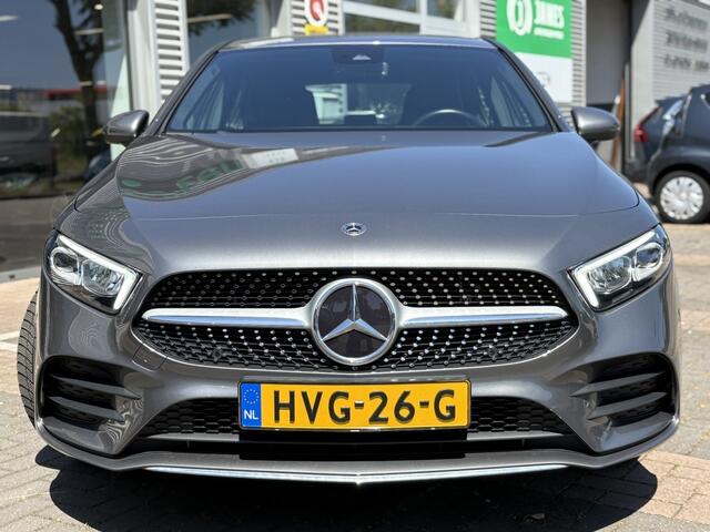 Mercedes-Benz A-KLASSE 250 e Bns Sol. AMG