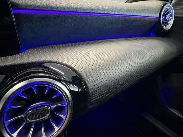 Mercedes-Benz A-KLASSE 250 e Bns Sol. AMG