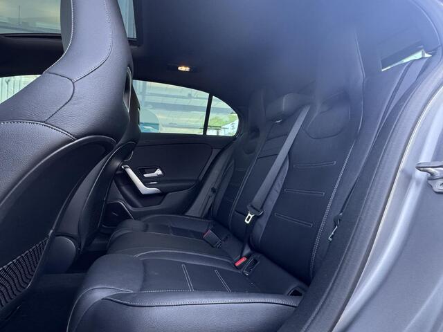 Mercedes-Benz A-KLASSE AMG 35 4MATIC Premium Plus Schuifdak | Burmester