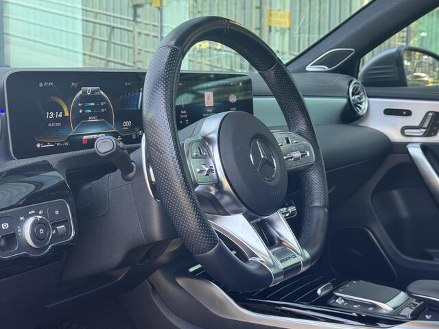 Mercedes-Benz A-KLASSE AMG 35 4MATIC Premium Plus Schuifdak | Burmester