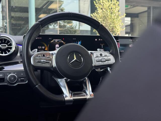 Mercedes-Benz A-KLASSE AMG 35 4MATIC Premium Plus Schuifdak | Burmester