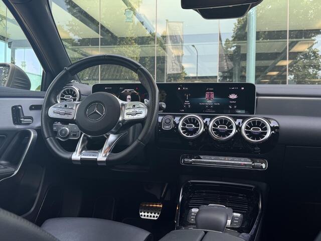 Mercedes-Benz A-KLASSE AMG 35 4MATIC Premium Plus Schuifdak | Burmester