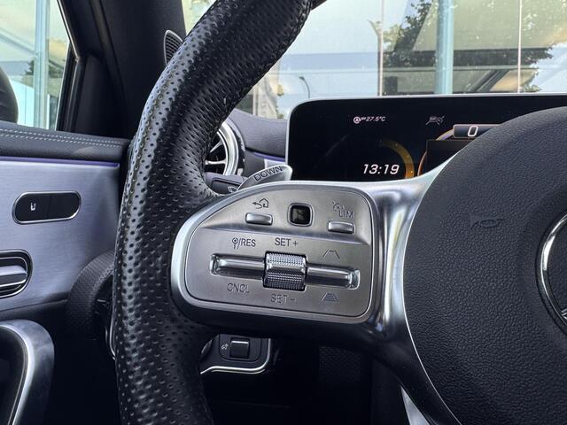 Mercedes-Benz A-KLASSE AMG 35 4MATIC Premium Plus Schuifdak | Burmester