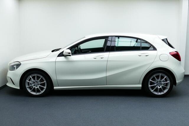 Mercedes-Benz A-KLASSE 160 My First Star. Navi, Camera, Airco, Cruise, 17"LMV