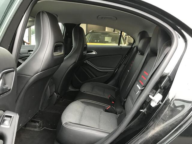 Mercedes-Benz A-KLASSE 160 Ambition