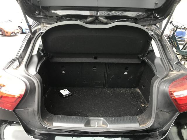 Mercedes-Benz A-KLASSE 160 Ambition