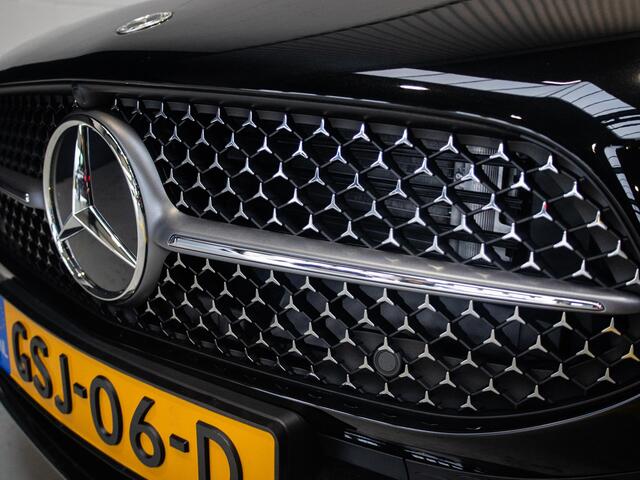 Mercedes-Benz A-KLASSE Hatchback 180 Star Edition AMG Line Panorama dak