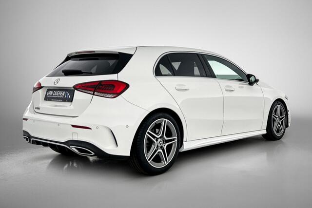 Mercedes-Benz A-KLASSE 180 Business Solution AMG Sfeerverichting, Carplay