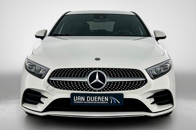 Mercedes-Benz A-KLASSE 180 Business Solution AMG Sfeerverichting, Carplay