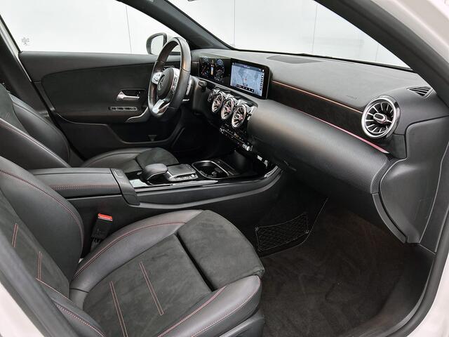 Mercedes-Benz A-KLASSE 180 Business Solution AMG Sfeerverichting, Carplay