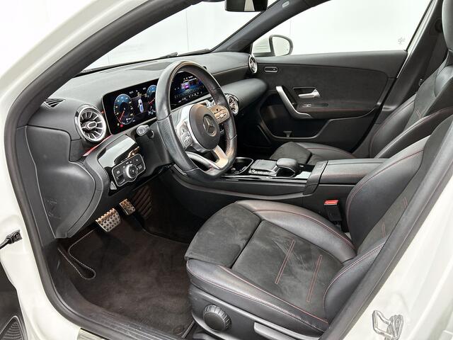 Mercedes-Benz A-KLASSE 180 Business Solution AMG Sfeerverichting, Carplay