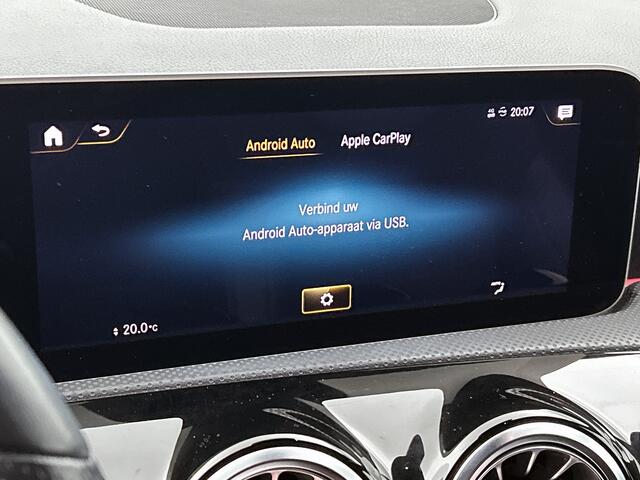 Mercedes-Benz A-KLASSE 180 Business Solution AMG Sfeerverichting, Carplay