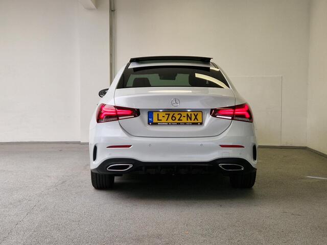 Mercedes-Benz A-KLASSE 250 e AMG Limited | 1e-EIG. | PANO | BURMESTER | MULTI-BEAM LED | SOH 99% |