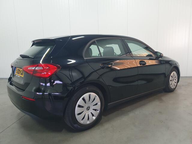 Mercedes-Benz A-KLASSE 160 AIRCO/CRUISE/CAMERA/DIG.DASH