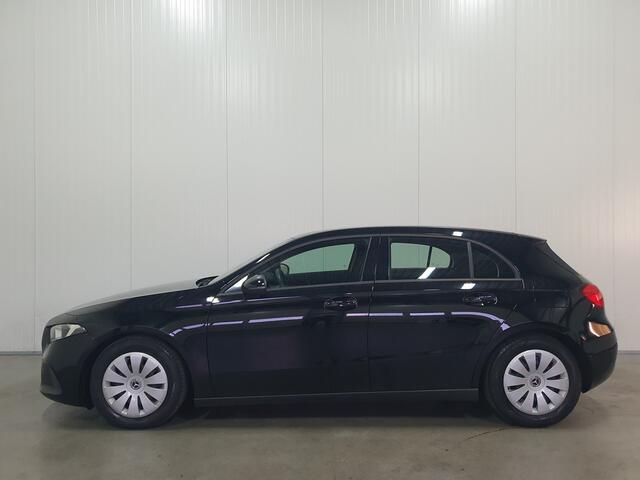Mercedes-Benz A-KLASSE 160 AIRCO/CRUISE/CAMERA/DIG.DASH