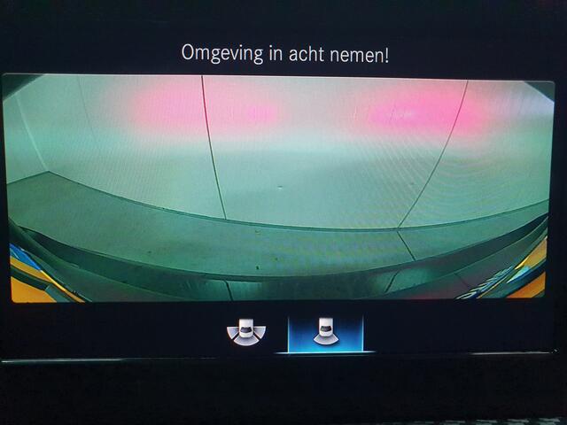 Mercedes-Benz A-KLASSE 160 AIRCO/CRUISE/CAMERA/DIG.DASH